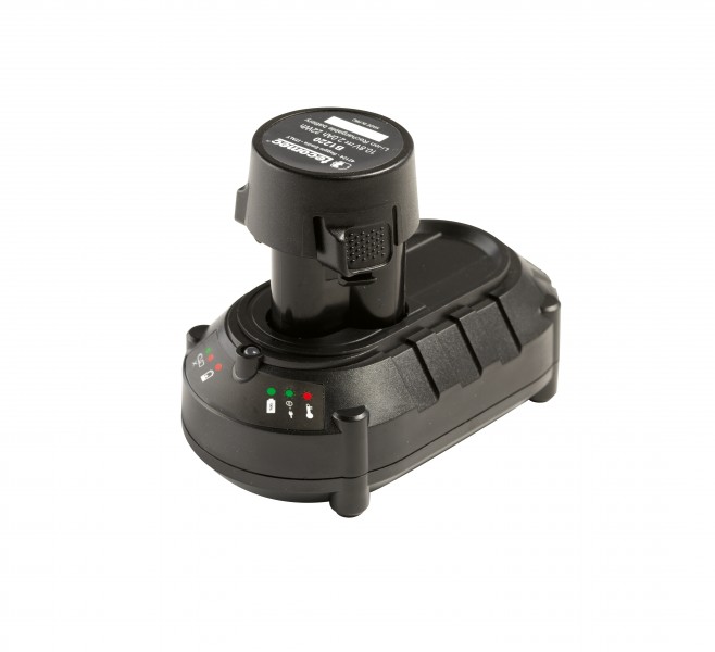 станок заточний  MICRO Jolly 10,8i